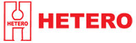 Hetero logo